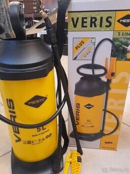 Zahradní Postrikovac novy 5L