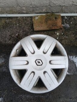 Poklice kol Renault