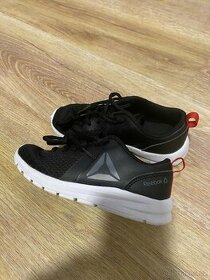 dětské boty Reebok vel.28