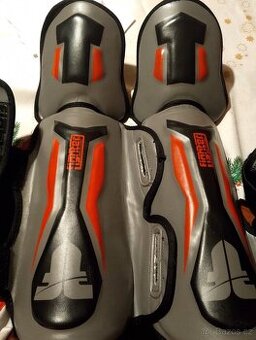 Boxerské chrániče