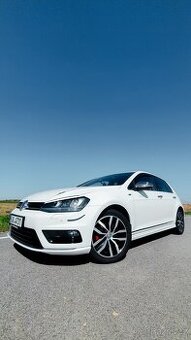 ALU disky - VW MADRID R17 - VW GOLF