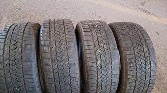 18" zimní SSR 225/50/18 99V ContiWintercContact