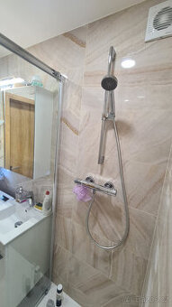 Zánovní 1 měs. použitá zn. sprchová baterie Ravac