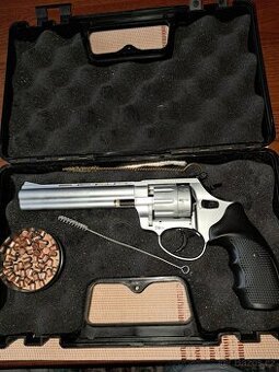 Flobertka Attack Arms