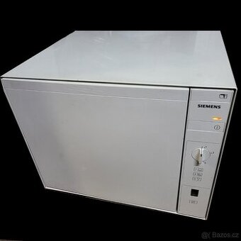 stolní myčka SIEMENS, 3 programy