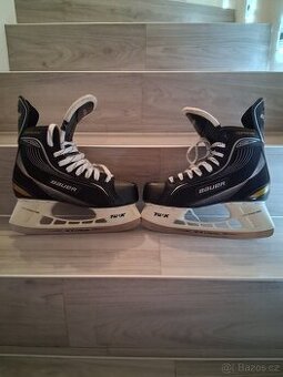 lední brusle Bauer supreme M5 vel. 42