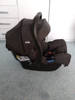 Autosedačka, vajíčko Joie i-gemm2