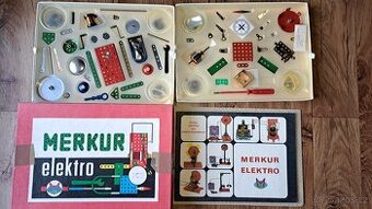 Elektro merkur 102