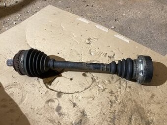 poloosa VW T4 Syncro 2,5 TDI - 1