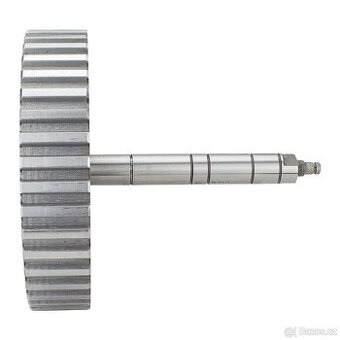 Babetta 215 jednorychlostní - nový buben s hřídelí