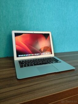 MacBook Air 2017 i5 8GB 128GB - 1