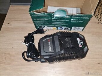 Rychlonabíječka Parkside PLG 20 C3