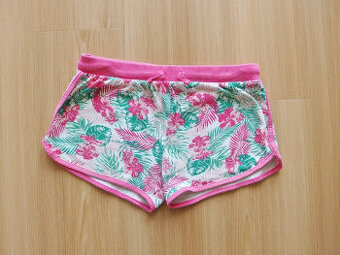 Kraťasy / šortky zn. Kik v. 152 - TOP STAV - 1