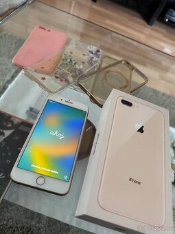 Iphone 8 plus 64 GB - 1