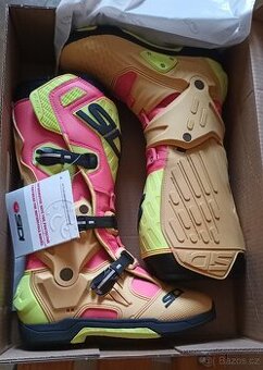SIDI CROSSAIR 42