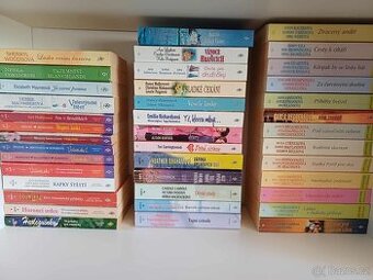 Harlequin - Speciál