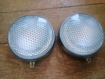 Nové paraboly do mlhovek