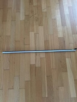 Volkswagen PASSAT B8 lišta zadních levých dveří 3G9839475D