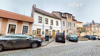 Pronájem Vícegeneracní dům, 296㎡ - 1