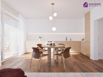 Prodej bytu 4+kk, 81,8 m² - Letohrad, ev.č. 00237