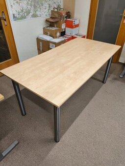 Jednací kancelářský stůl 160x80 cm