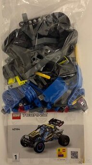 Lego technic 42164