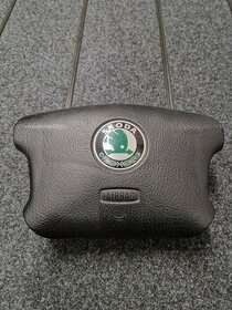 Airbag volantu řidiče Škoda Octavia 1