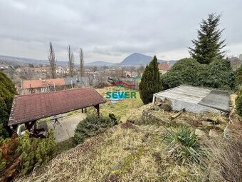 Prodej, zahrada, OV, Obrnice