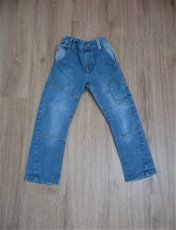 Chlapecké džíny zn. GEORGE vel. 104/110