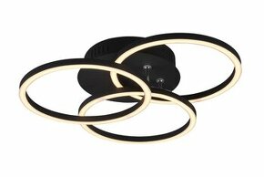 Stmívatelné LED svítidlo s dálkovým ovladačem