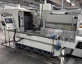 Brusky - rovinné ZT 48