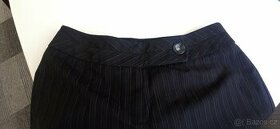 Společenské kalhoty M&S, vel. 38