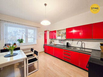 Rodinný dům 5+1, Karviná-Fryštát, ul. Alšova, 134618