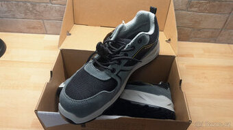 Pracovní boty vel.42