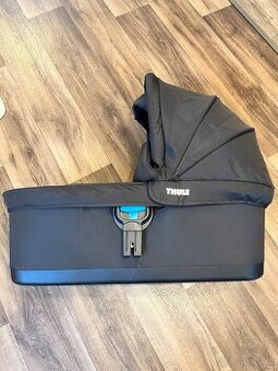 Hluboka korba bassinet, thule urban glide
