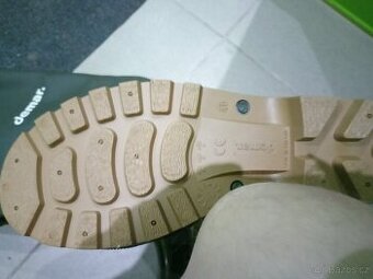 Nové holiny, kasačky Demar vel 46