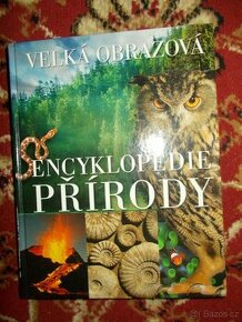 Encyklopedie Přírody