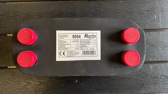 Výměník deskový DV285-30E izolovaný