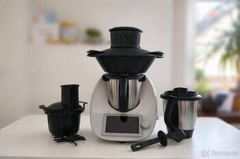 Thermomix TM6