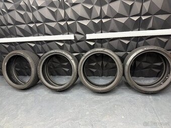 Letní pneu pirelli 235/35 r19