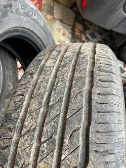 Pneu Semperit Speed Life 225/75/R17 Toyota RAV4