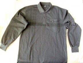 Pánská MIKINA zn. WANDENG, L-XL, nová