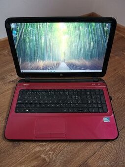 HP Pavilion 15,6