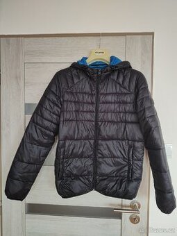 Pánská lehká jarní bunda