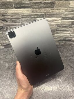 iPad Pro 11" 3 Gen 128GB 2021 M1 Procesor