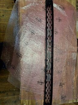 Mřížka nárazníku Seat Ateca Cupra - nová