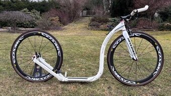 KICKBIKE RACE MAX 28x28