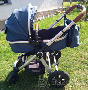 Prodej kočárek kombinovaný 3v1