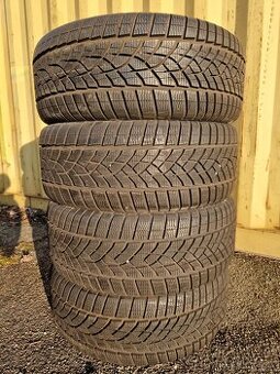 245/55 r17 zimni pneumatiky 245/55/17 245 55 17 zimní pneu