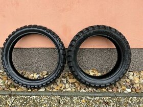 pneu ENDURO +110/80B19